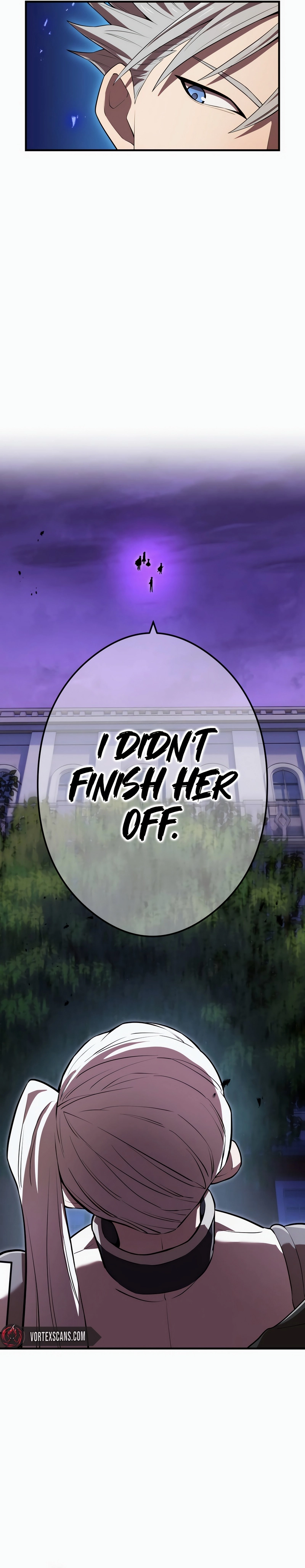 I Am the Strongest Awakener Chapter 48 - Page 25