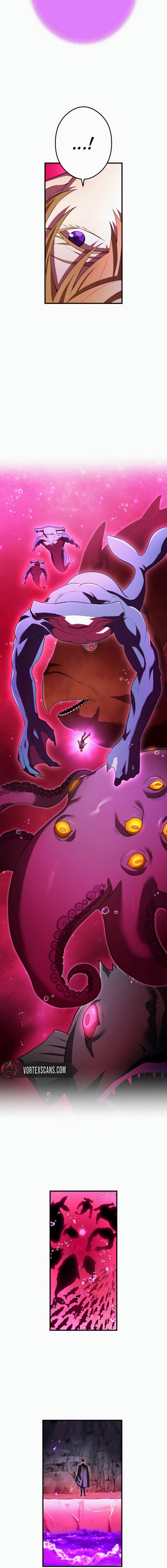 I Am the Strongest Awakener Chapter 49 - Page 11