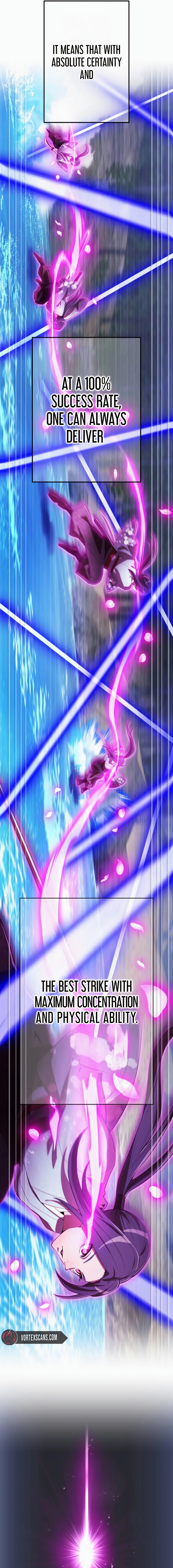 I Am the Strongest Awakener Chapter 49 - Page 22