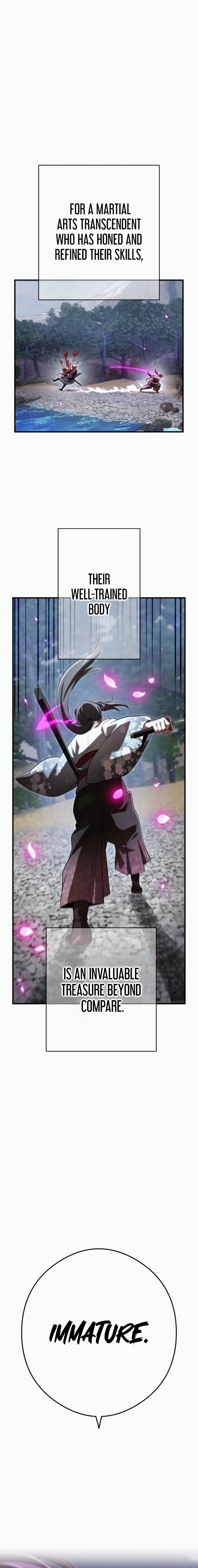 I Am the Strongest Awakener Chapter 49 - Page 24