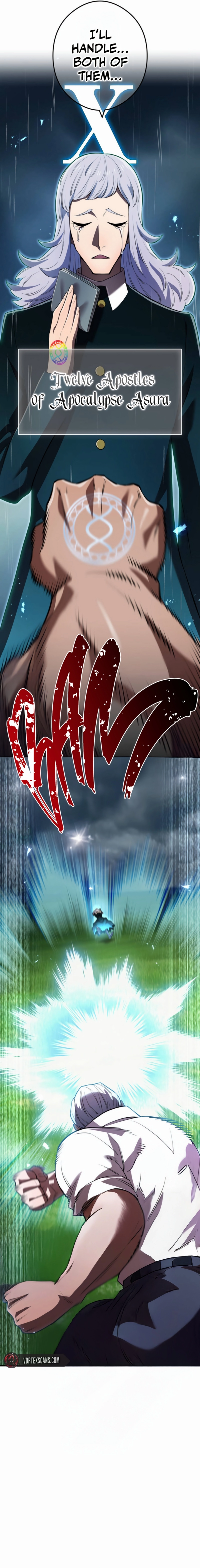 I Am the Strongest Awakener Chapter 50 - Page 4
