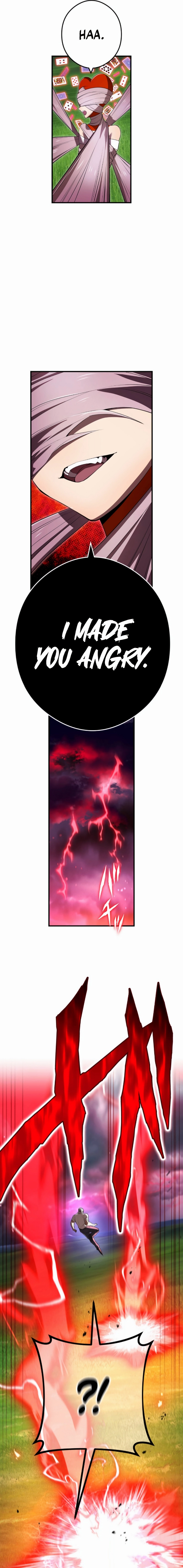 I Am the Strongest Awakener Chapter 50 - Page 7