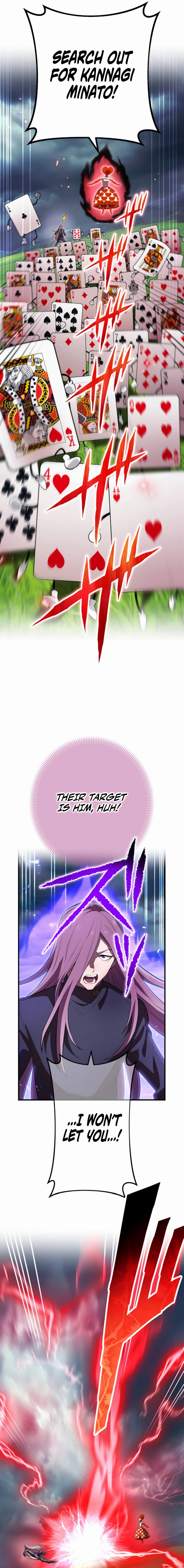 I Am the Strongest Awakener Chapter 50 - Page 10
