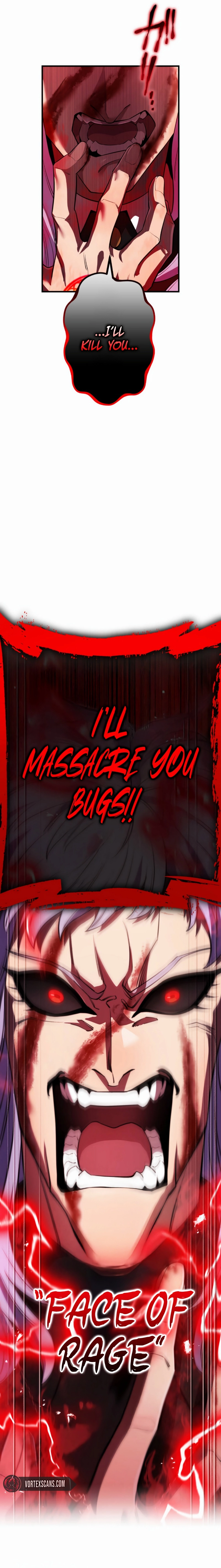 I Am the Strongest Awakener Chapter 50 - Page 12