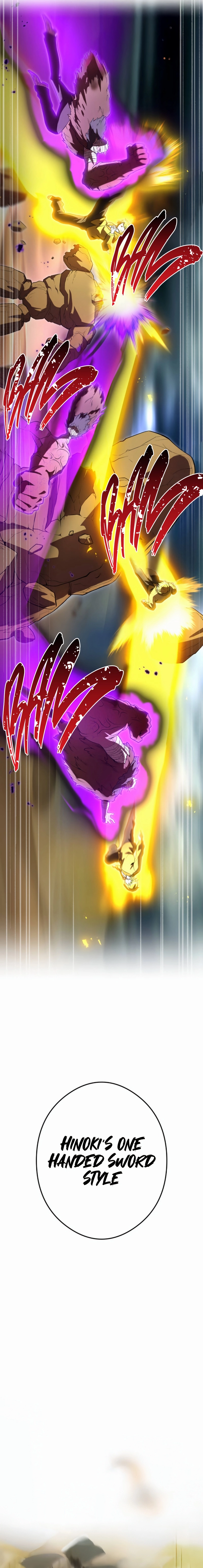 I Am the Strongest Awakener Chapter 50 - Page 15