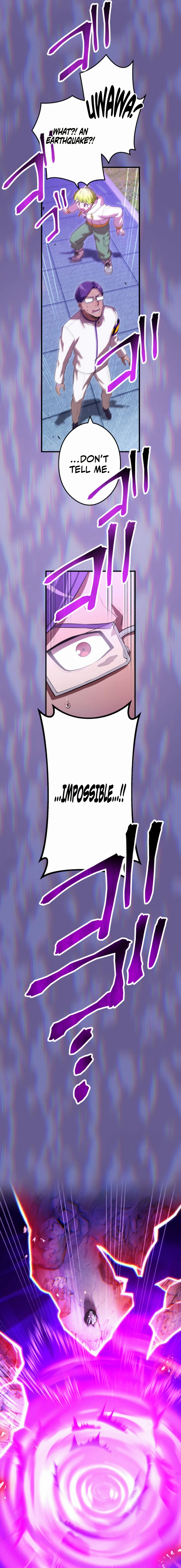 I Am the Strongest Awakener Chapter 50 - Page 28