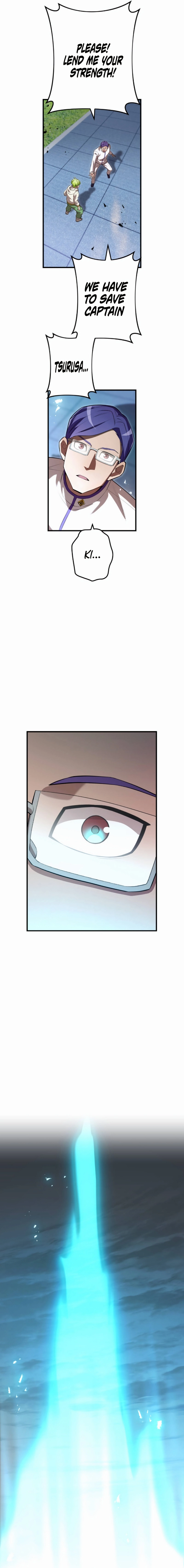 I Am the Strongest Awakener Chapter 50 - Page 30