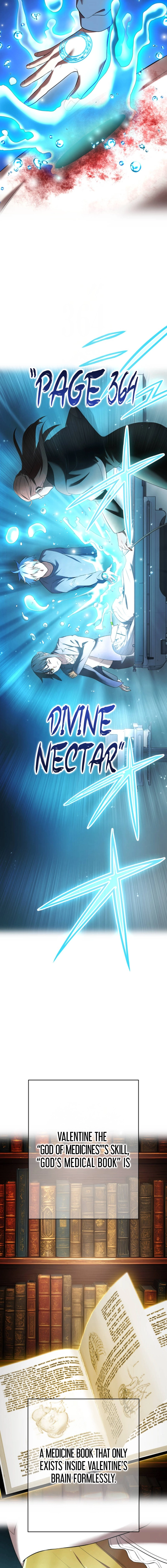 I Am the Strongest Awakener Chapter 51 - Page 4
