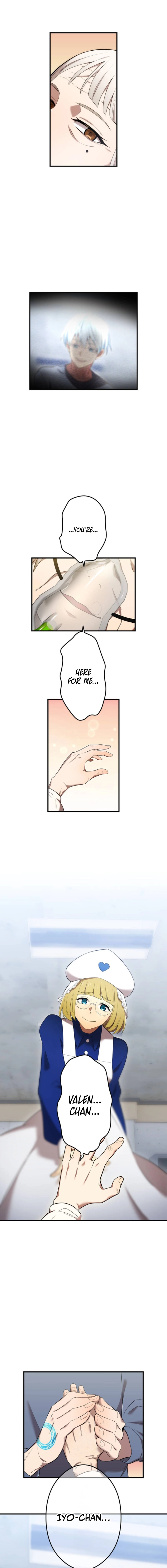 I Am the Strongest Awakener Chapter 51 - Page 7