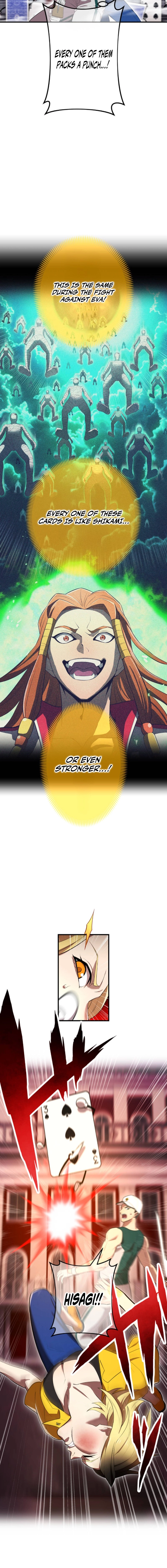 I Am the Strongest Awakener Chapter 51 - Page 12
