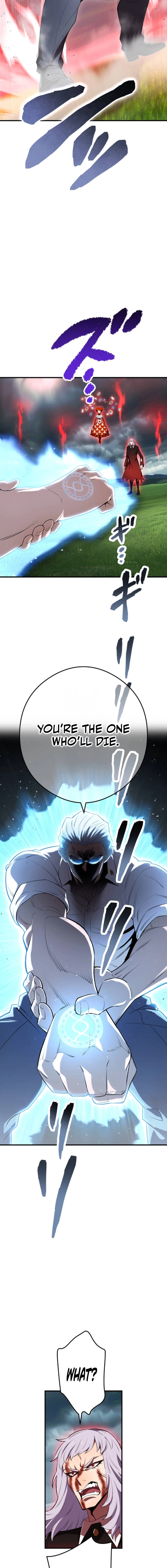 I Am the Strongest Awakener Chapter 51 - Page 23