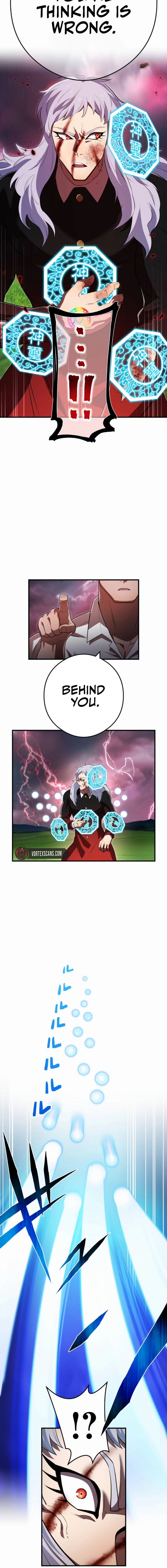 I Am the Strongest Awakener Chapter 52 - Page 7