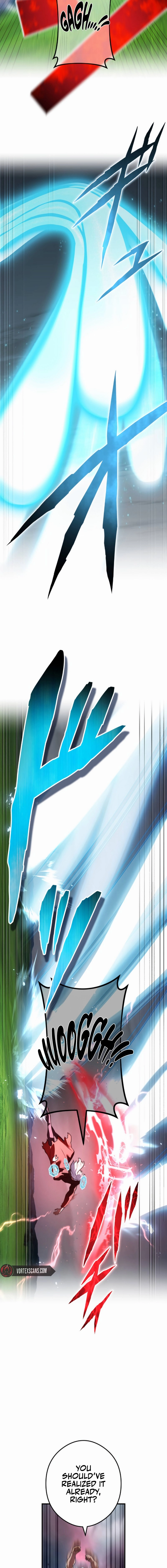 I Am the Strongest Awakener Chapter 52 - Page 9