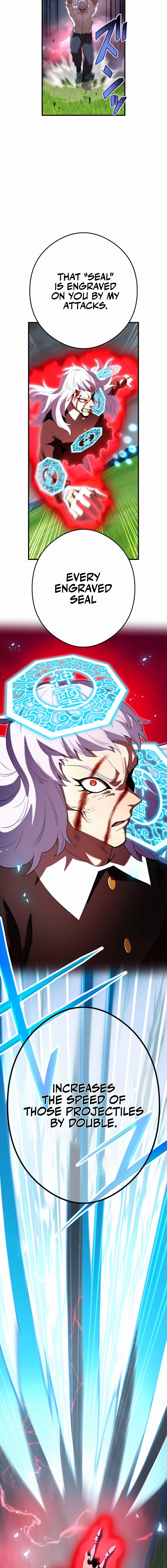 I Am the Strongest Awakener Chapter 52 - Page 10