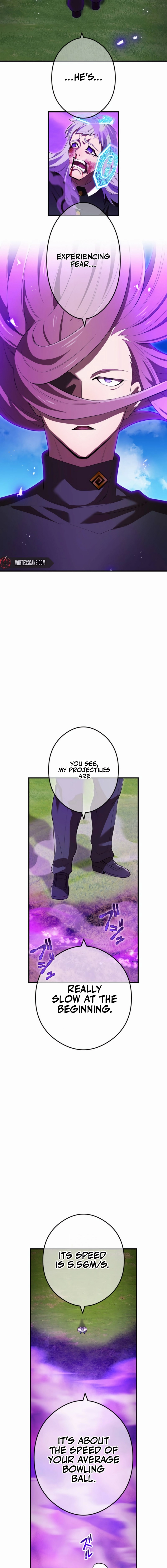 I Am the Strongest Awakener Chapter 52 - Page 16