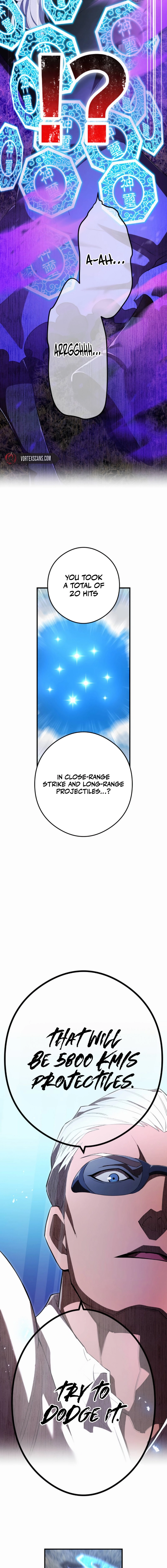 I Am the Strongest Awakener Chapter 52 - Page 18