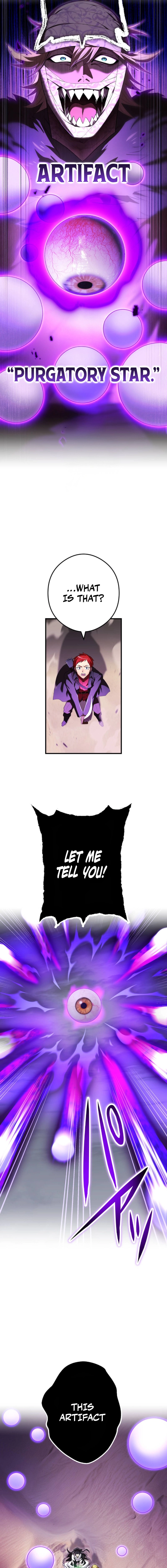 I Am the Strongest Awakener Chapter 53 - Page 7