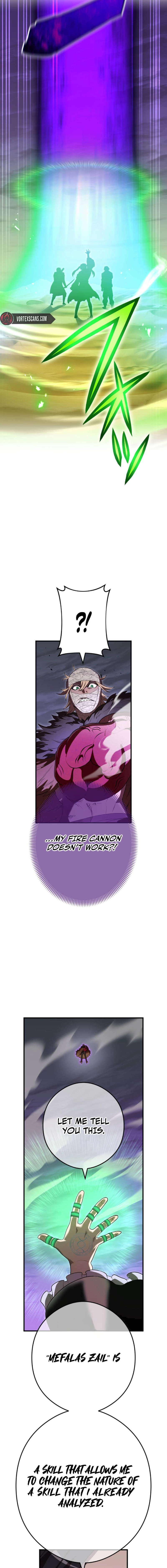 I Am the Strongest Awakener Chapter 53 - Page 17