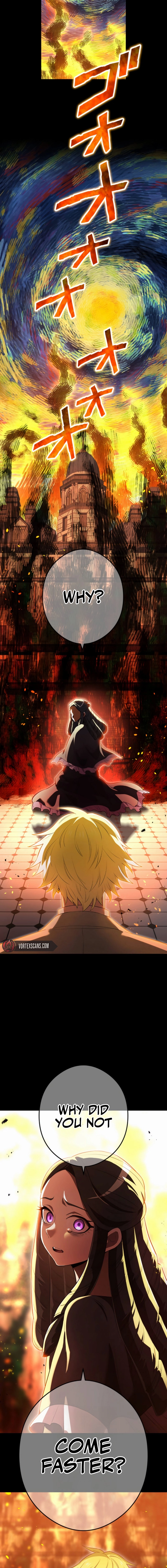 I Am the Strongest Awakener Chapter 54 - Page 4