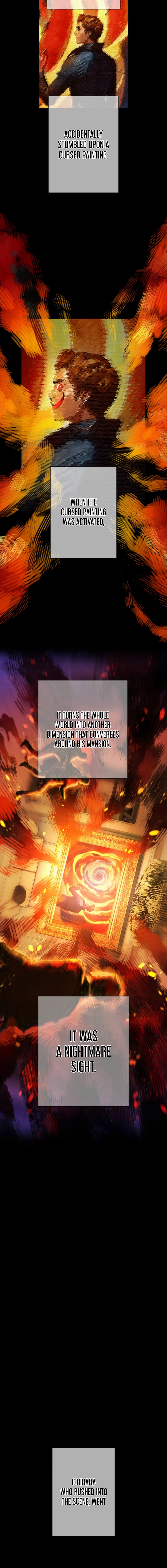 I Am the Strongest Awakener Chapter 54 - Page 6