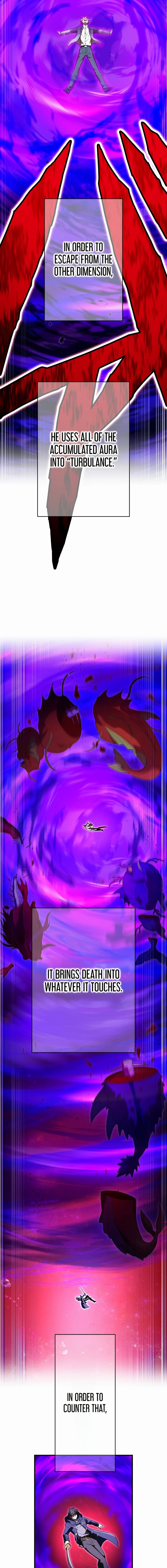 I Am the Strongest Awakener Chapter 55 - Page 5