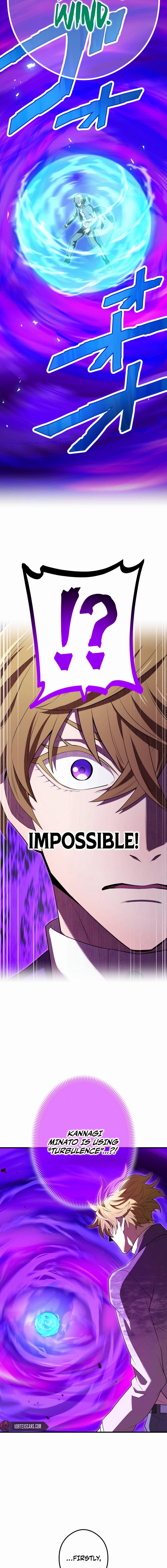 I Am the Strongest Awakener Chapter 55 - Page 9