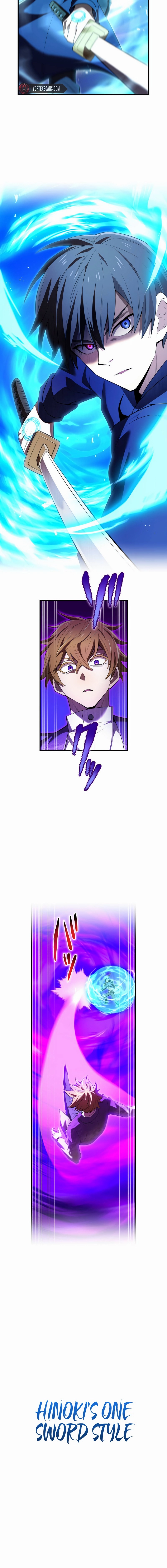 I Am the Strongest Awakener Chapter 55 - Page 13