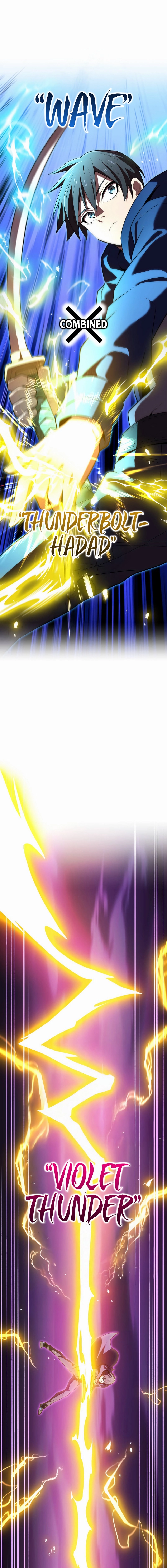 I Am the Strongest Awakener Chapter 55 - Page 14