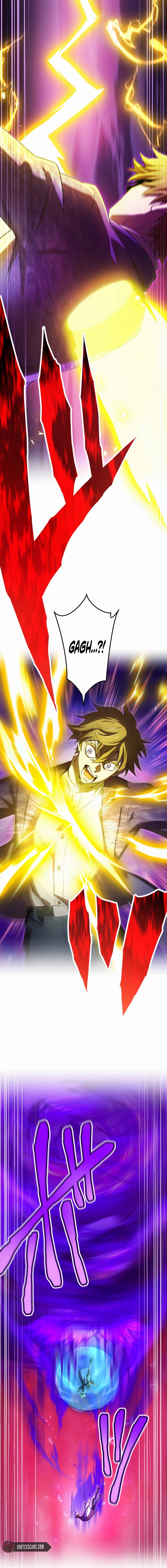 I Am the Strongest Awakener Chapter 55 - Page 15