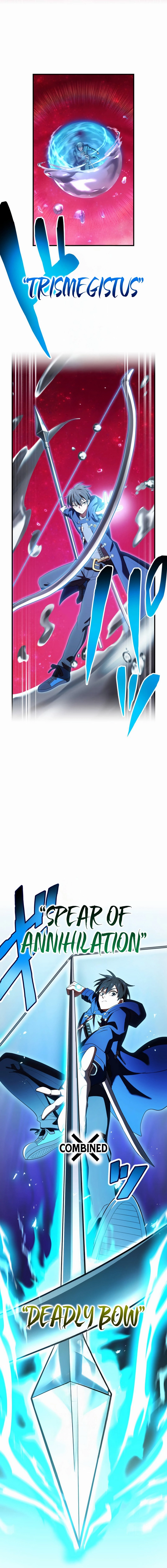 I Am the Strongest Awakener Chapter 55 - Page 16