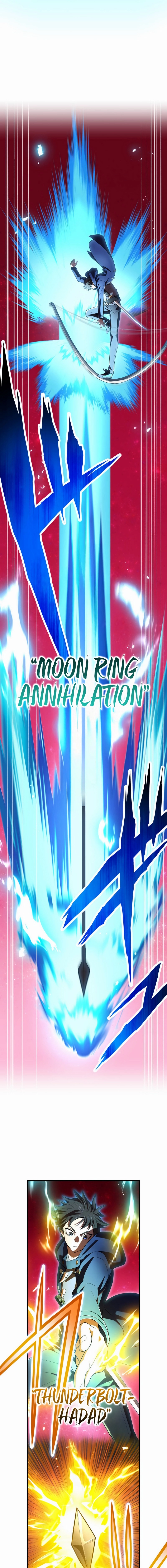 I Am the Strongest Awakener Chapter 55 - Page 17