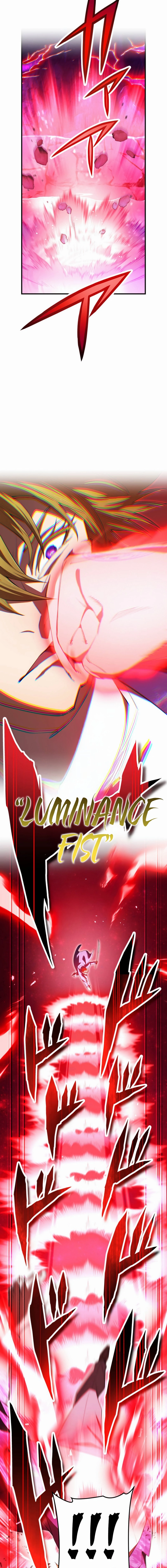 I Am the Strongest Awakener Chapter 56 - Page 11