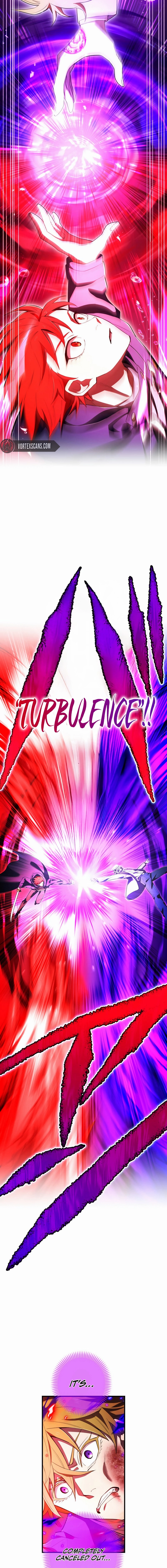 I Am the Strongest Awakener Chapter 56 - Page 13