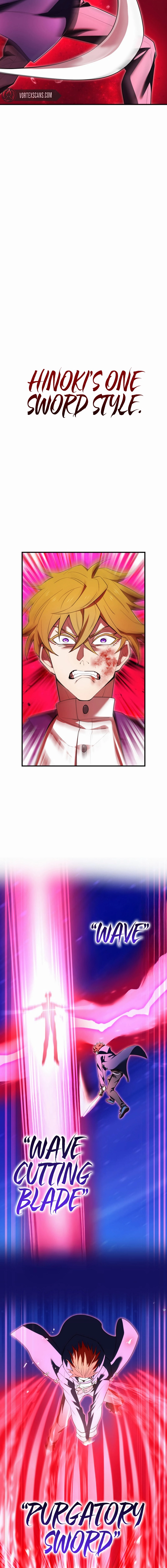 I Am the Strongest Awakener Chapter 56 - Page 16