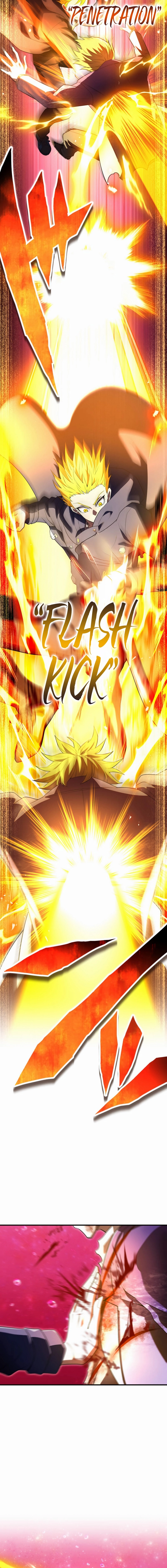 I Am the Strongest Awakener Chapter 56 - Page 23