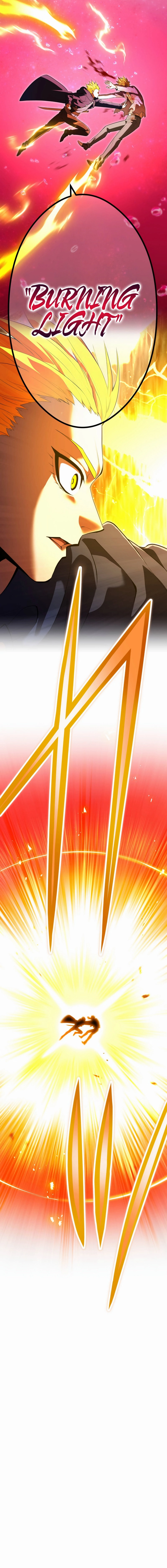 I Am the Strongest Awakener Chapter 56 - Page 24