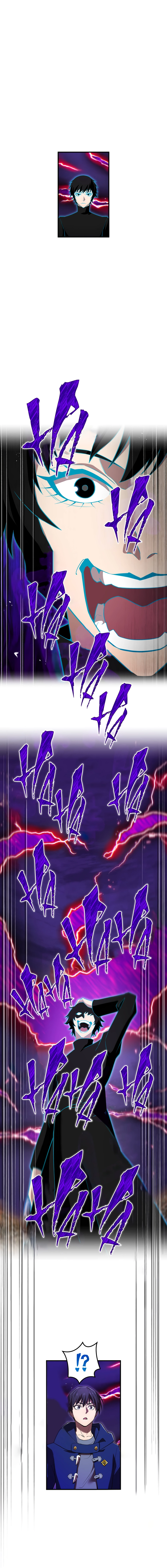 I Am the Strongest Awakener Chapter 60 - Page 14