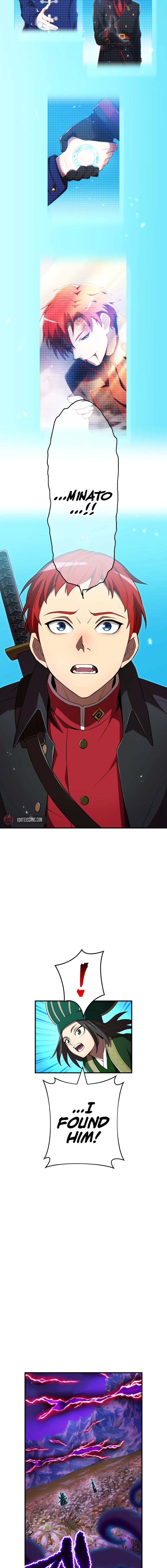 I Am the Strongest Awakener Chapter 60 - Page 25