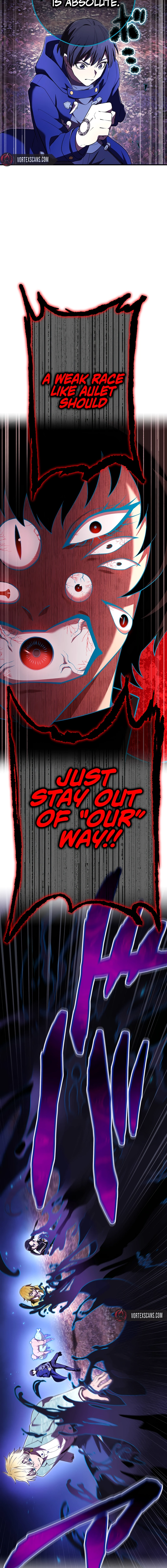 I Am the Strongest Awakener Chapter 62 - Page 6