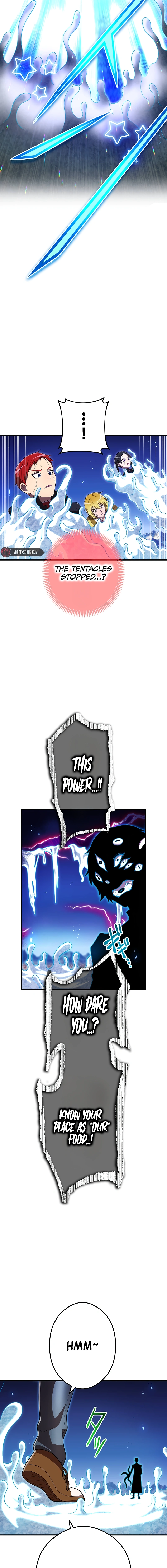I Am the Strongest Awakener Chapter 62 - Page 9