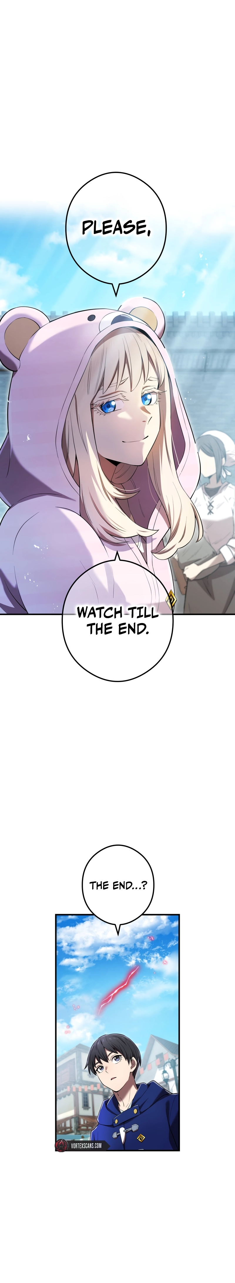 I Am the Strongest Awakener Chapter 63 - Page 14