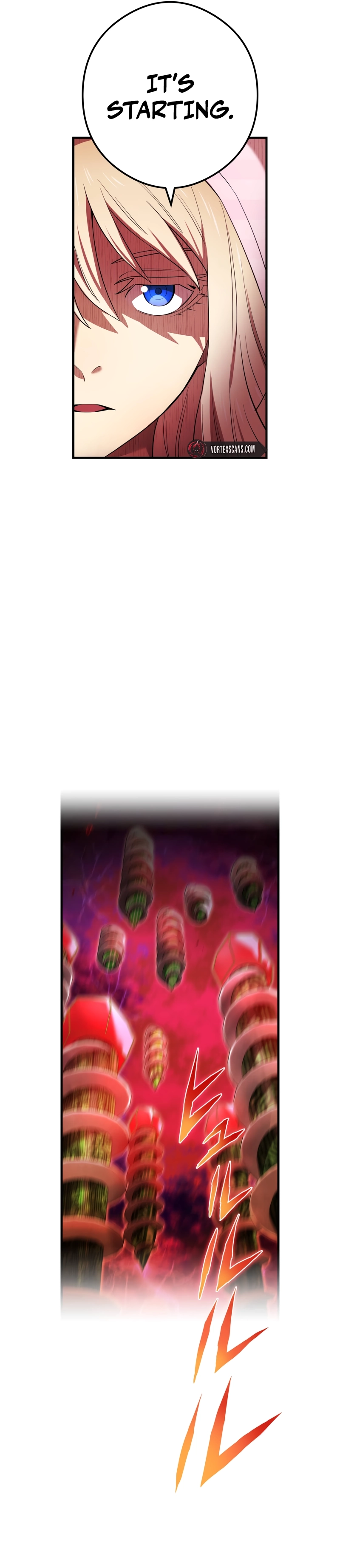 I Am the Strongest Awakener Chapter 63 - Page 17