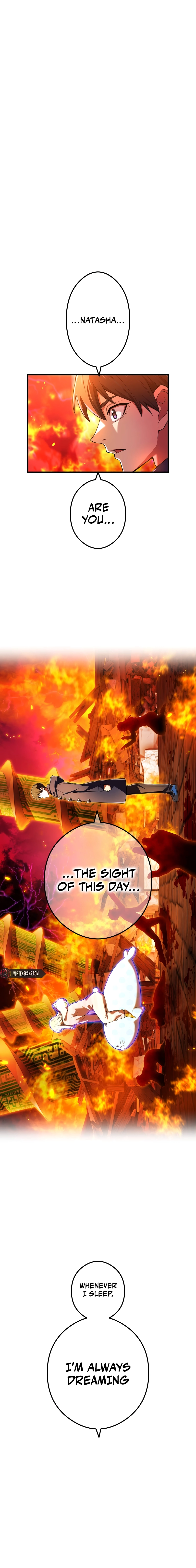 I Am the Strongest Awakener Chapter 63 - Page 23