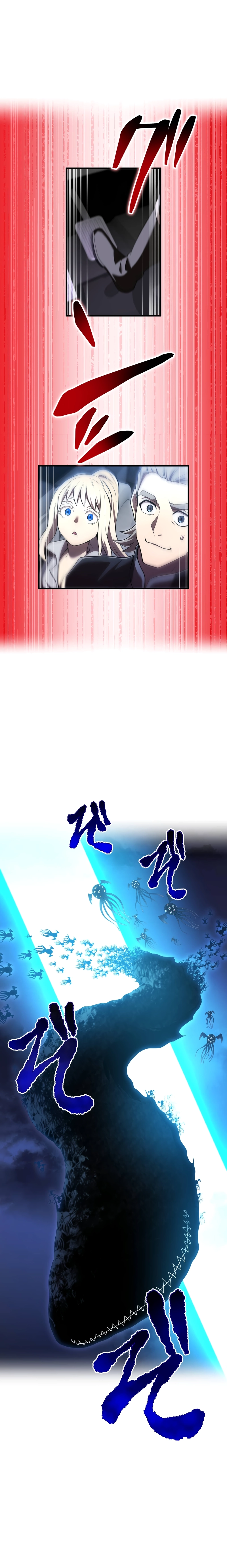 I Am the Strongest Awakener Chapter 64 - Page 27