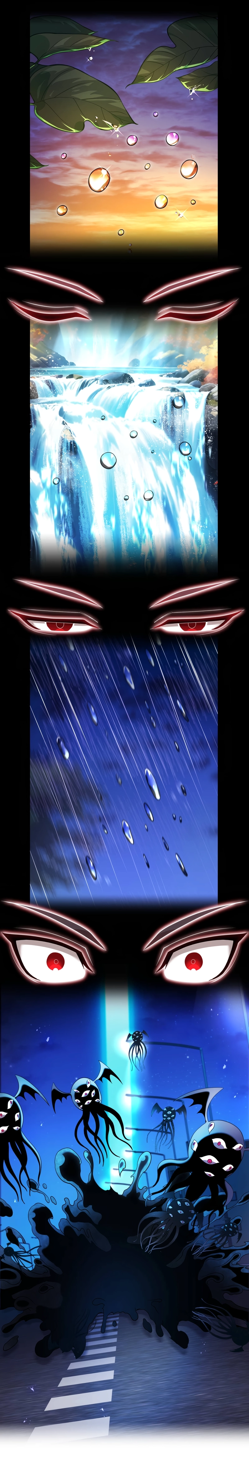 I Am the Strongest Awakener Chapter 65 - Page 10