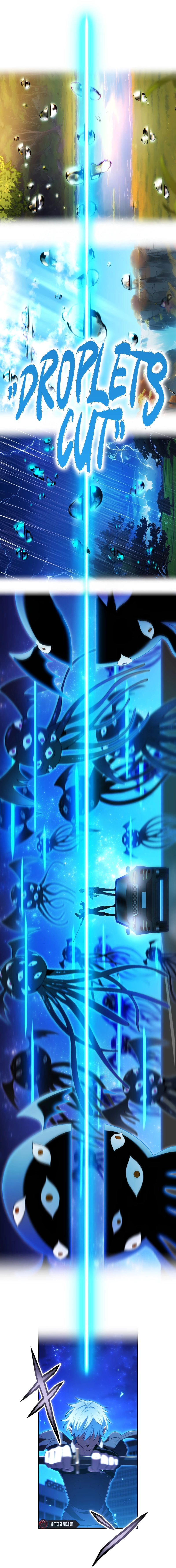 I Am the Strongest Awakener Chapter 65 - Page 12