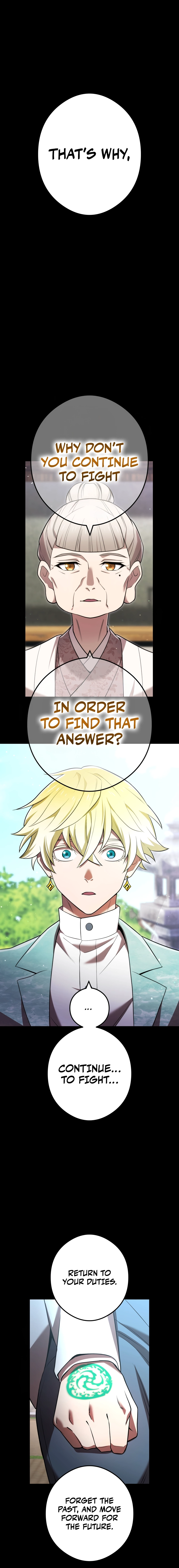 I Am the Strongest Awakener Chapter 65 - Page 17