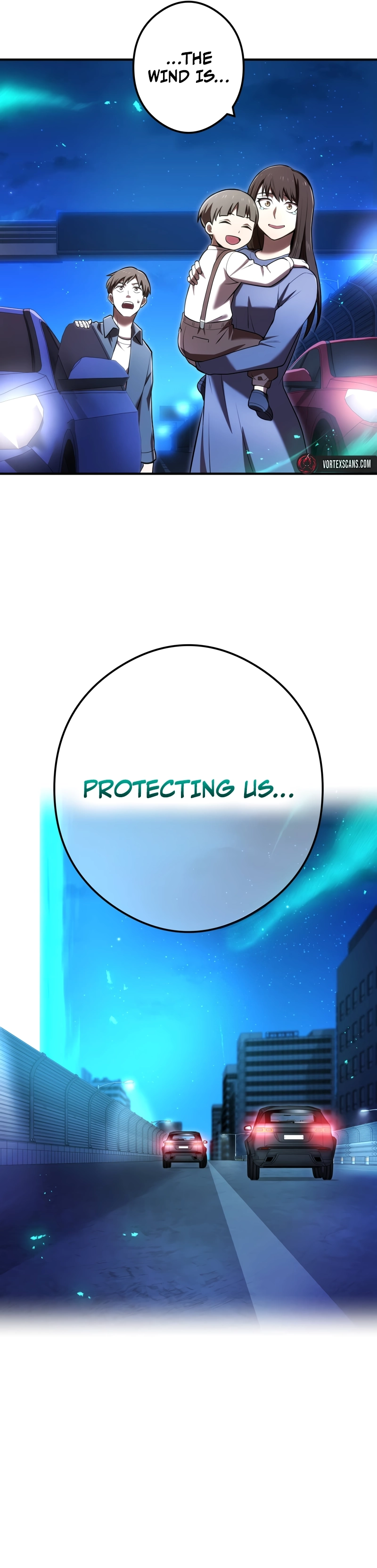 I Am the Strongest Awakener Chapter 65 - Page 29