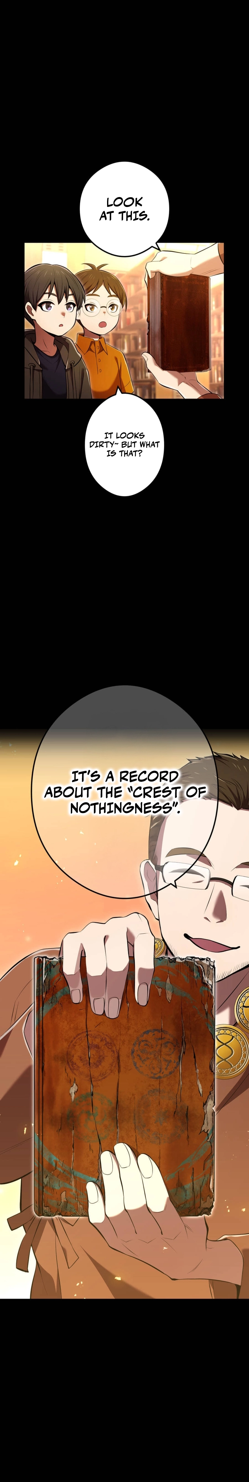 I Am the Strongest Awakener Chapter 66 - Page 9