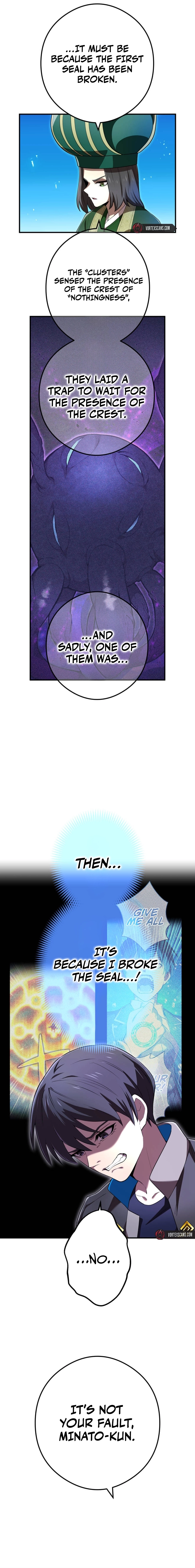 I Am the Strongest Awakener Chapter 66 - Page 14